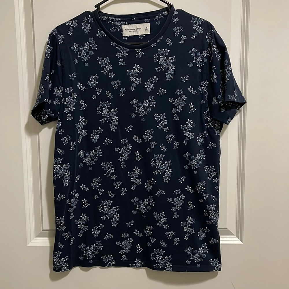 T-shirt for men Abercrombie